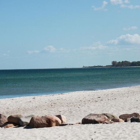 Kronsgaard Ferienwohnung 'Gelting' - Refugium Pottloch Ostsee מראה חיצוני תמונה