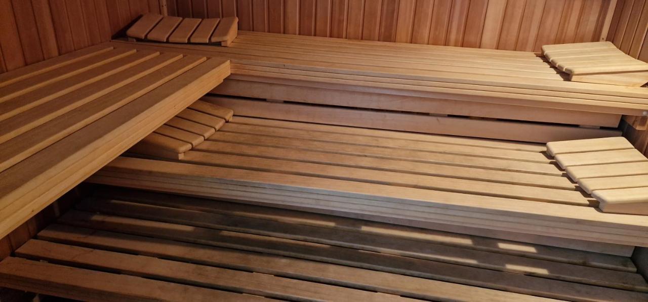 Kronsgaard Ferienwohnung 'Gelting' - Refugium Pottloch Ostsee מראה חיצוני תמונה